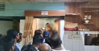 পাবনায় আবাসিক হোটেল থেকে যুবকের মরদেহ উদ্ধার